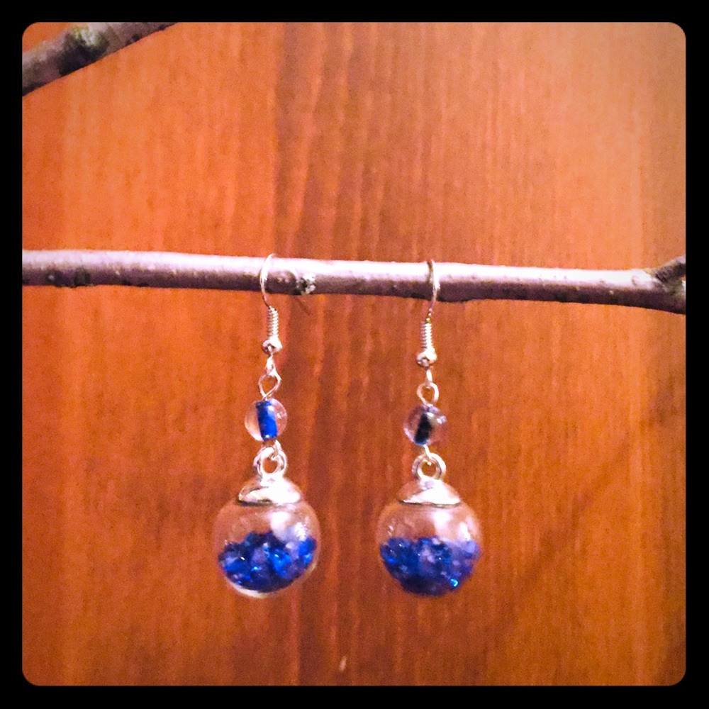 Fashion Earrings